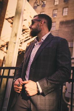 Nick Koumalatsos