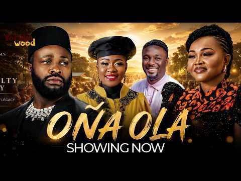 ONA OLA