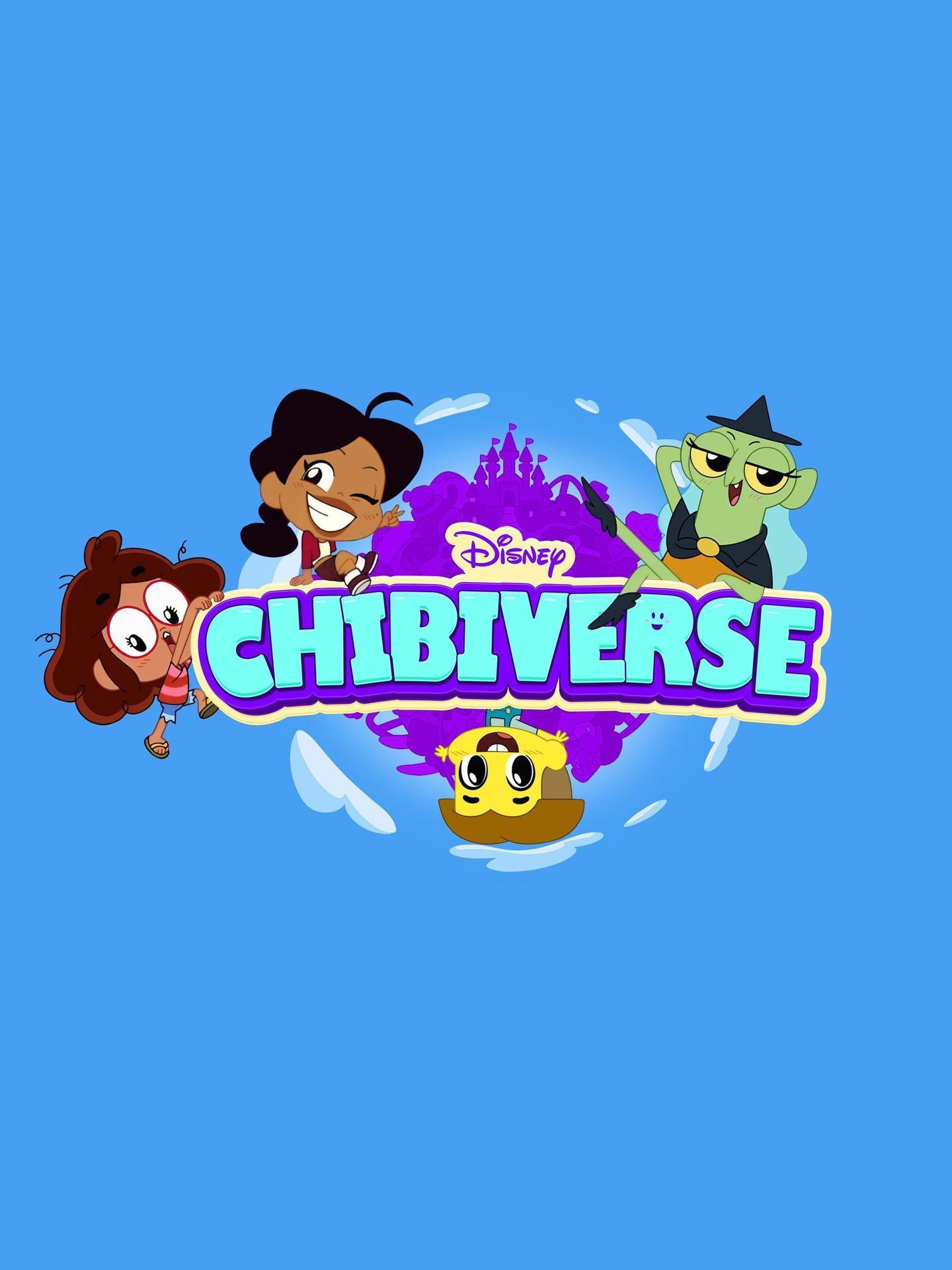Chibiverse S1-S4