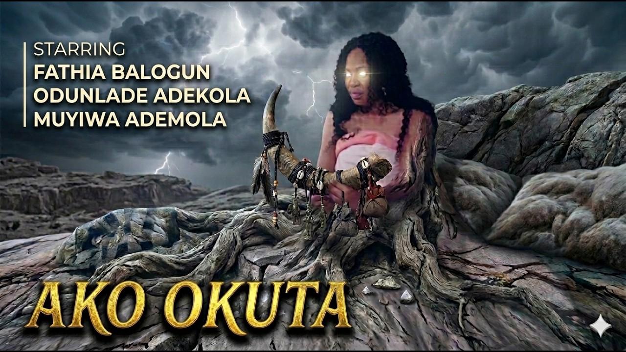 AKO OKUTA