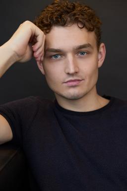 Frankie Randysek