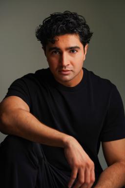 Abdul Alvi