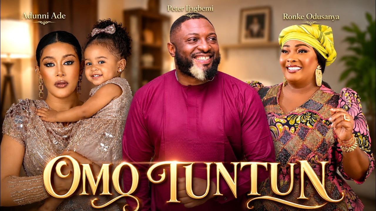OMO TUNTUN