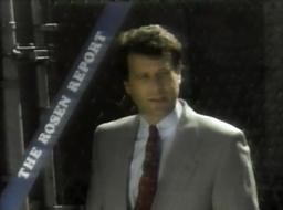 Richard Rosen