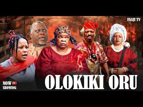 OLOKIKI ORU