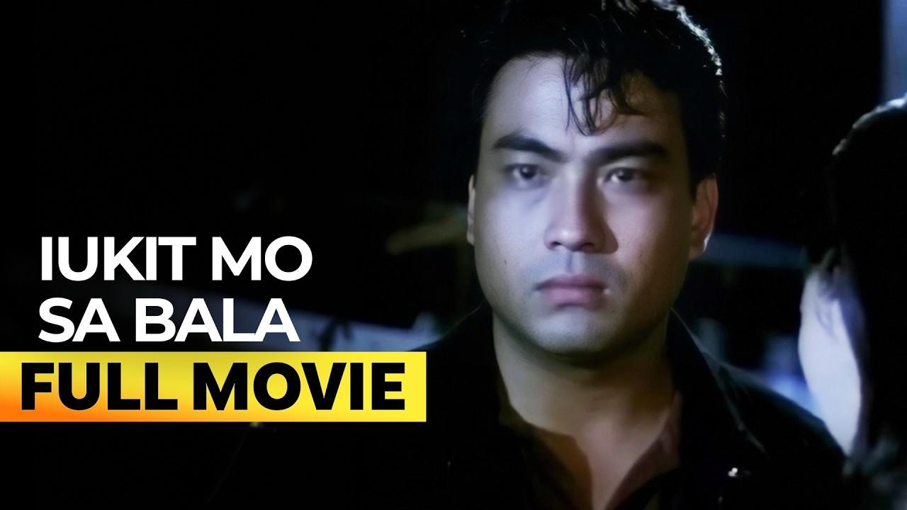 'Iukit Mo Sa Bala'