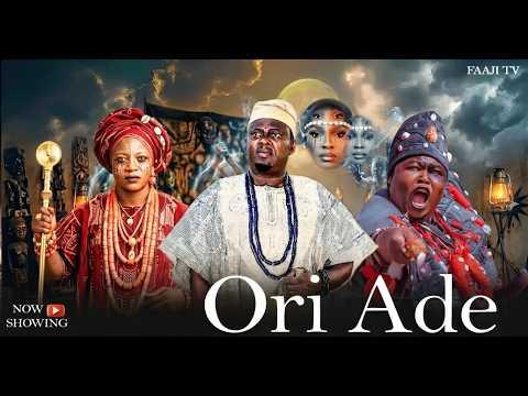 ORI ADE
