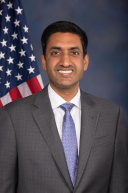 Ro Khanna