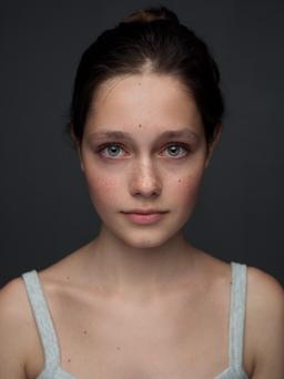 Alexandra Tikhonova