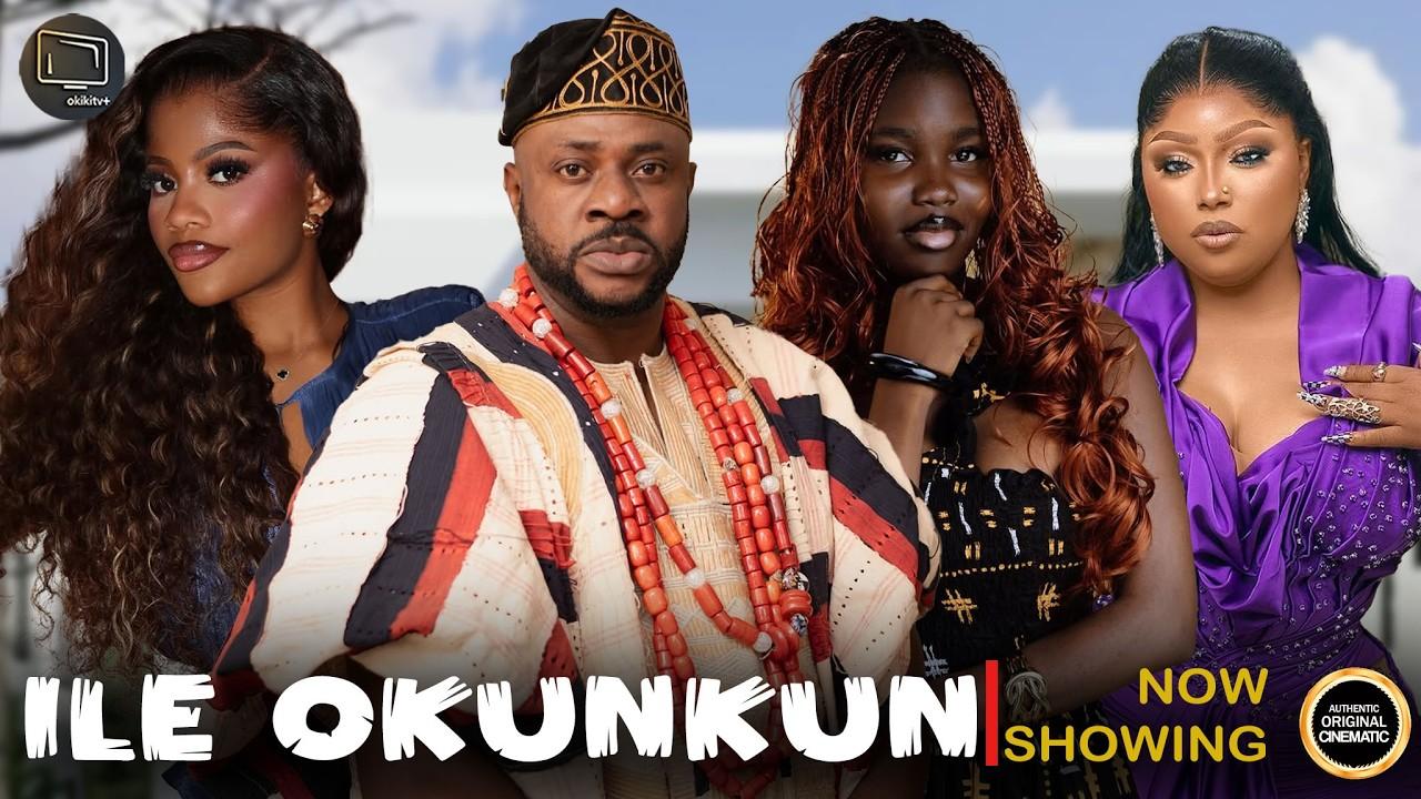 ILE OKUNKUN