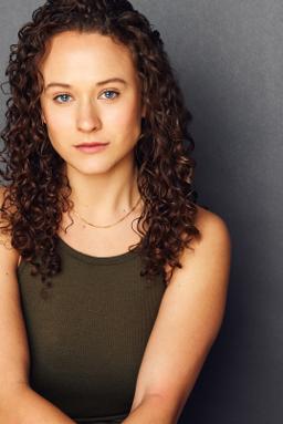 Isabelle Muthiah