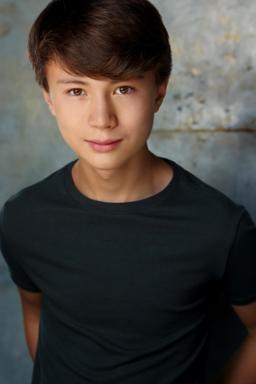 Isaac Smelcer-Zhang