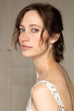 Abigail Blythe