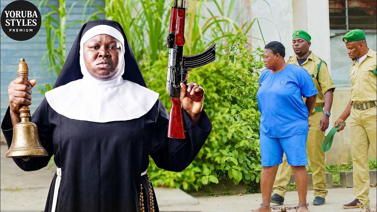 Ole Mimo (Holy Thief)