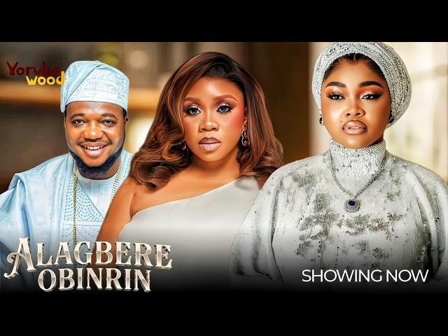ALAGBERE OBINRIN