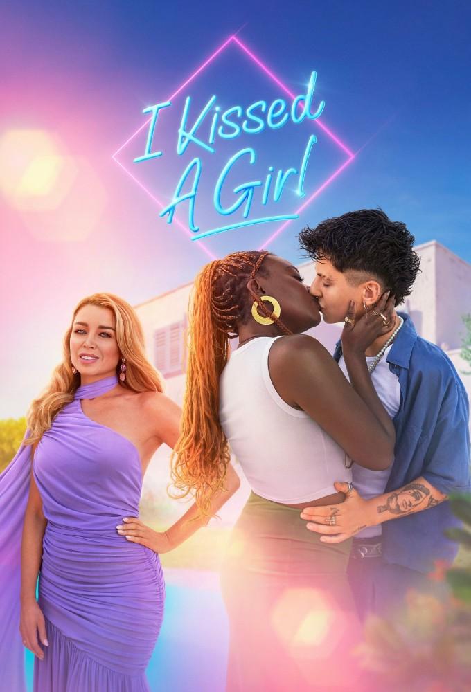 I Kissed a Girl S1-S2