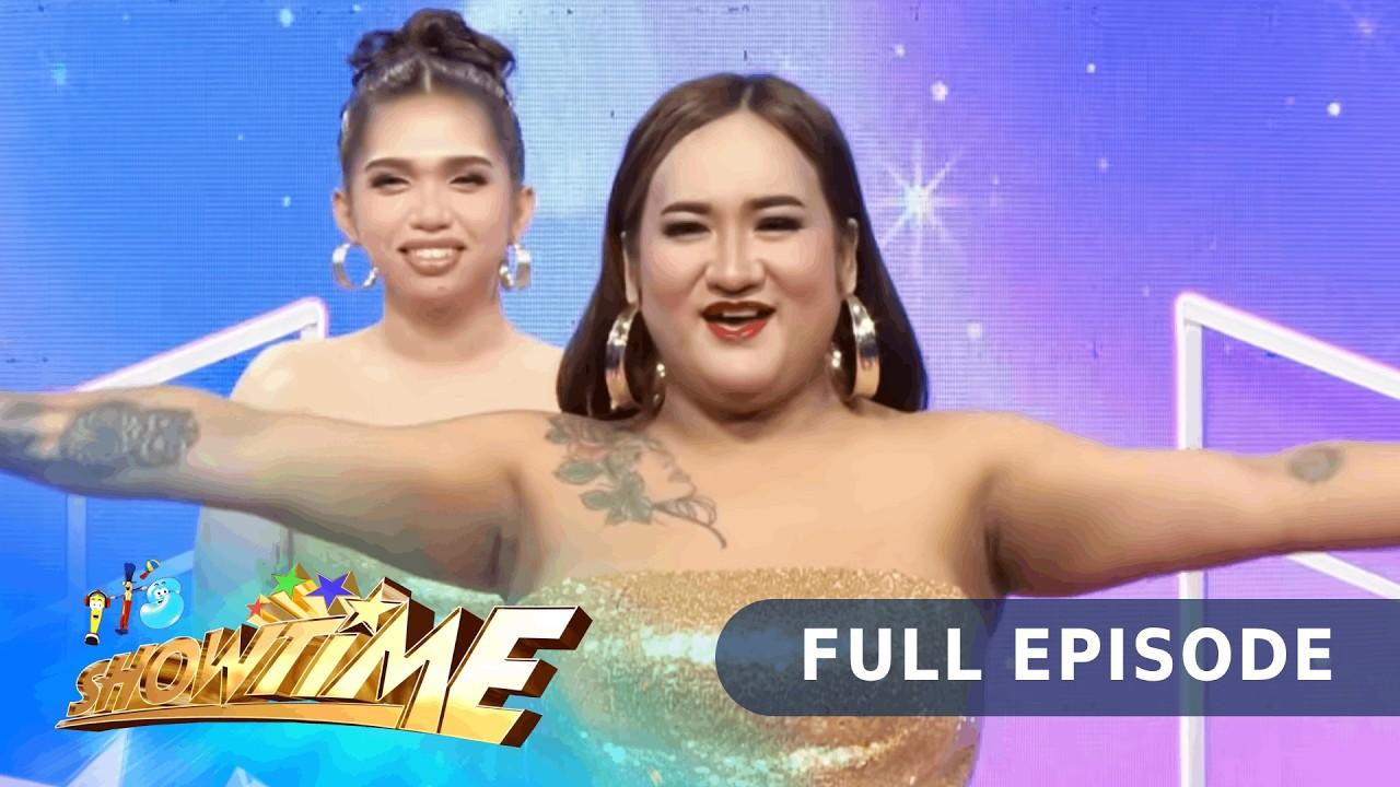 Madilim! KILI-KILI ni Miss Q&A Toni Fowler, parang IHAWAN