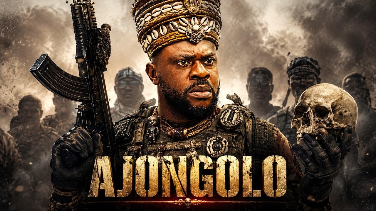AJONGOLO