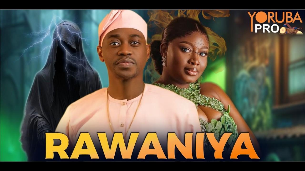 RAWANIYA