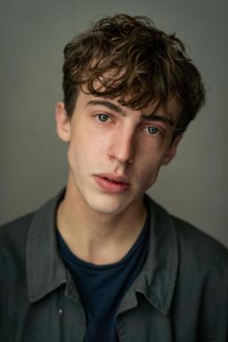 Kasper Hilton-Hille