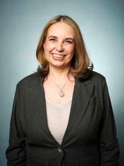 Arika Lisanne Mittman