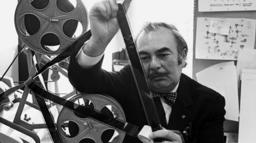 Sydney Newman
