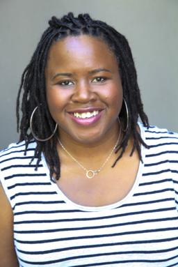 Angela Harvey