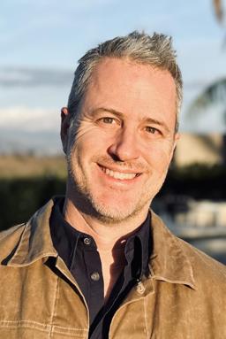 Brad Copeland
