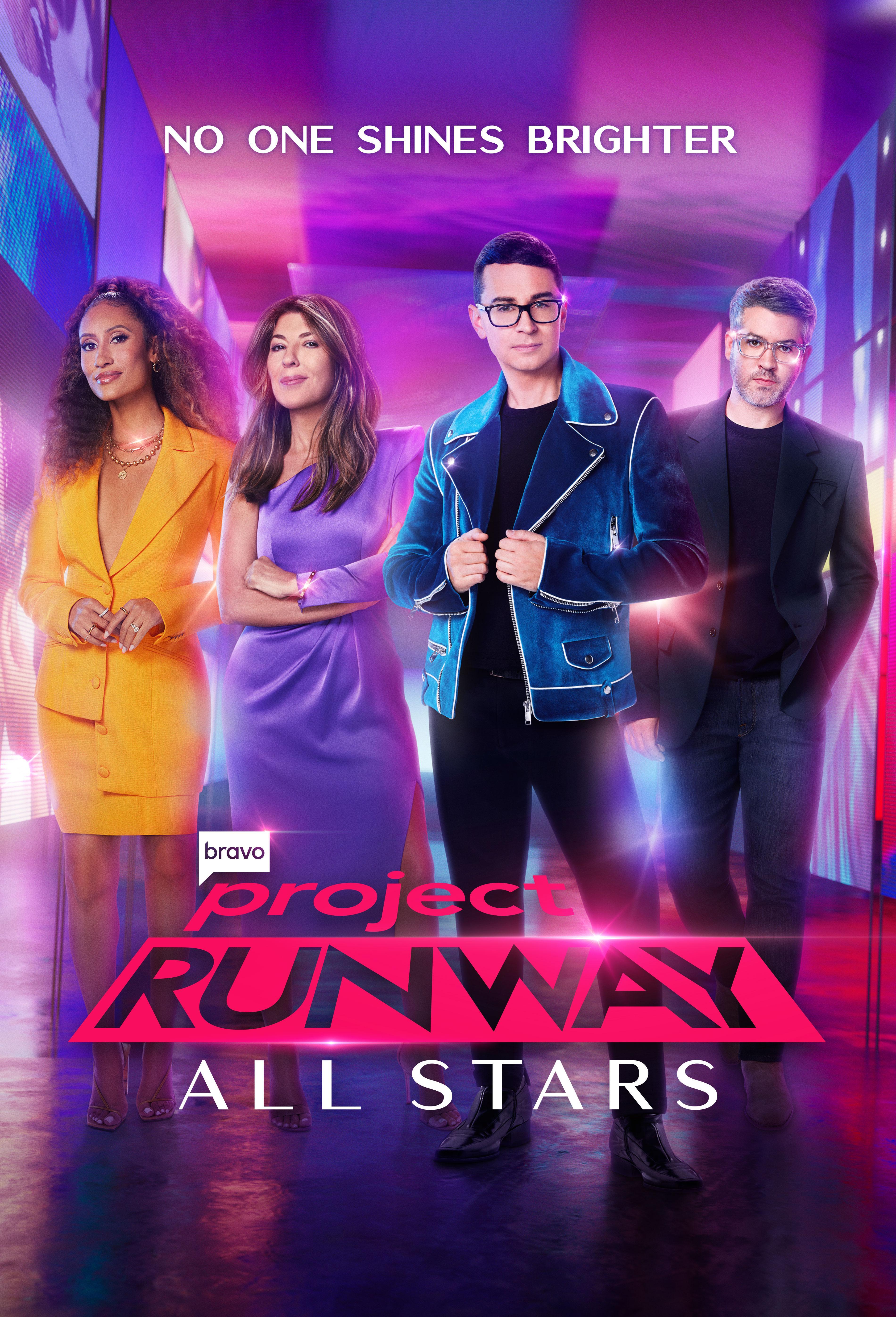 Project Runway S1-S22