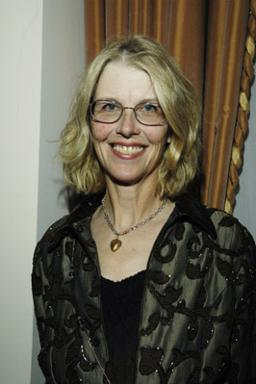Jane Smiley