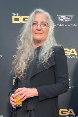 Annette Haywood-Carter