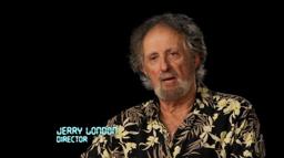 Jerry London