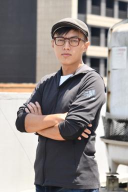 Chun-Yang Lin