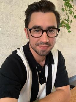 Nick Zayas