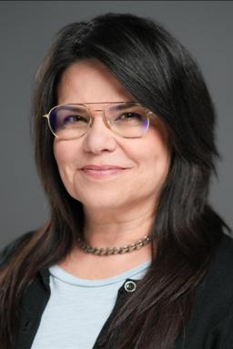 Jeanette Moreno King