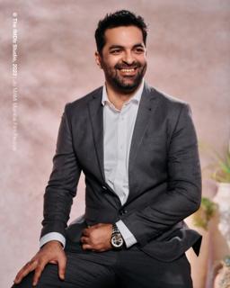 Sumit Arora