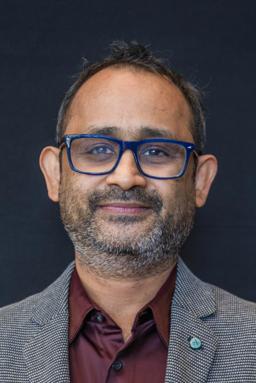 Puneet Krishna