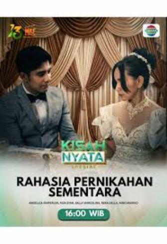 Rahasia Pernikahan Sementara