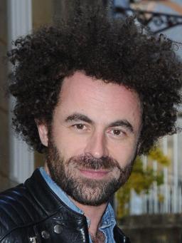 Nicolas Benamou