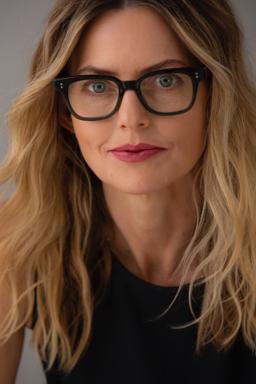Jessica Mecklenburg