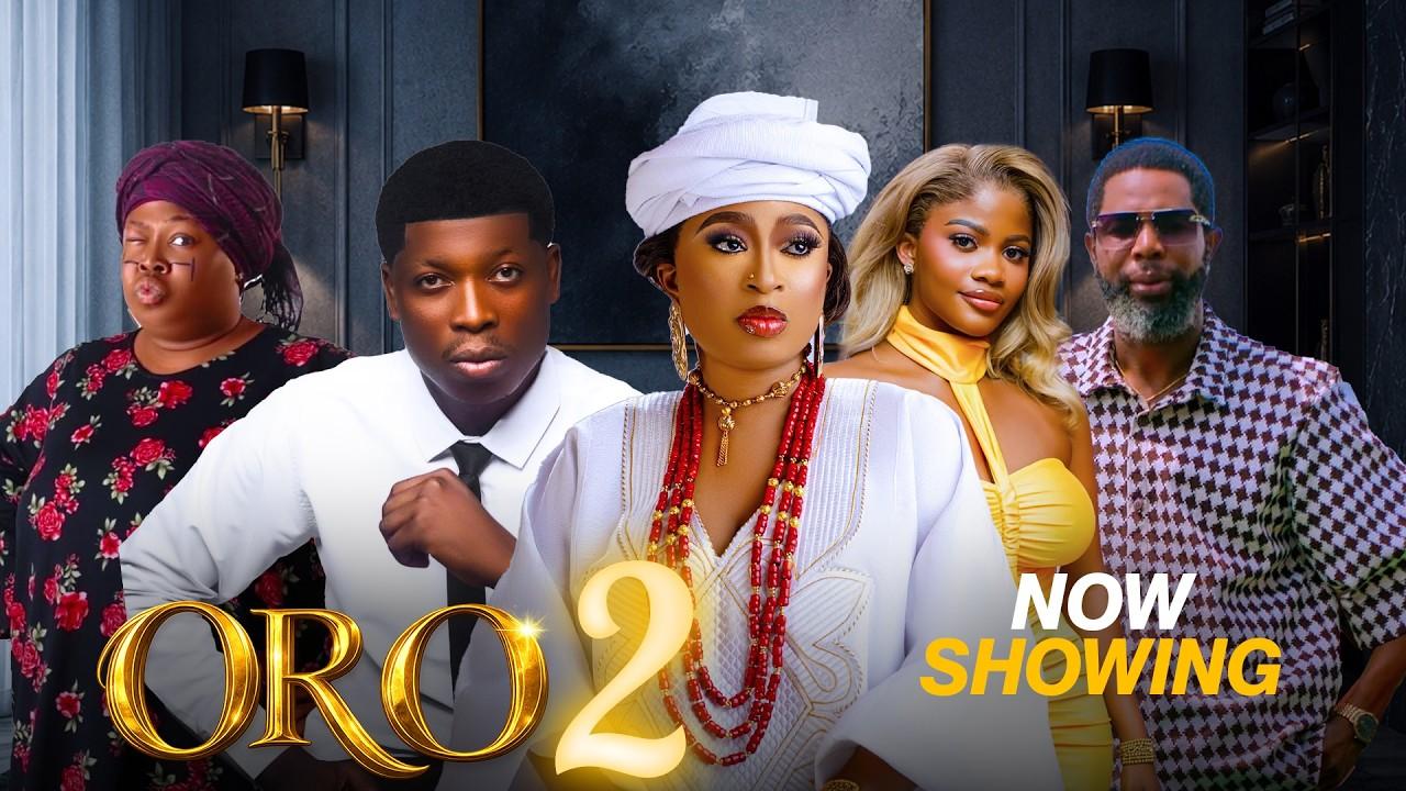 ORO 2