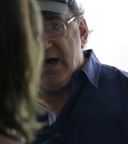 Michael Grossman