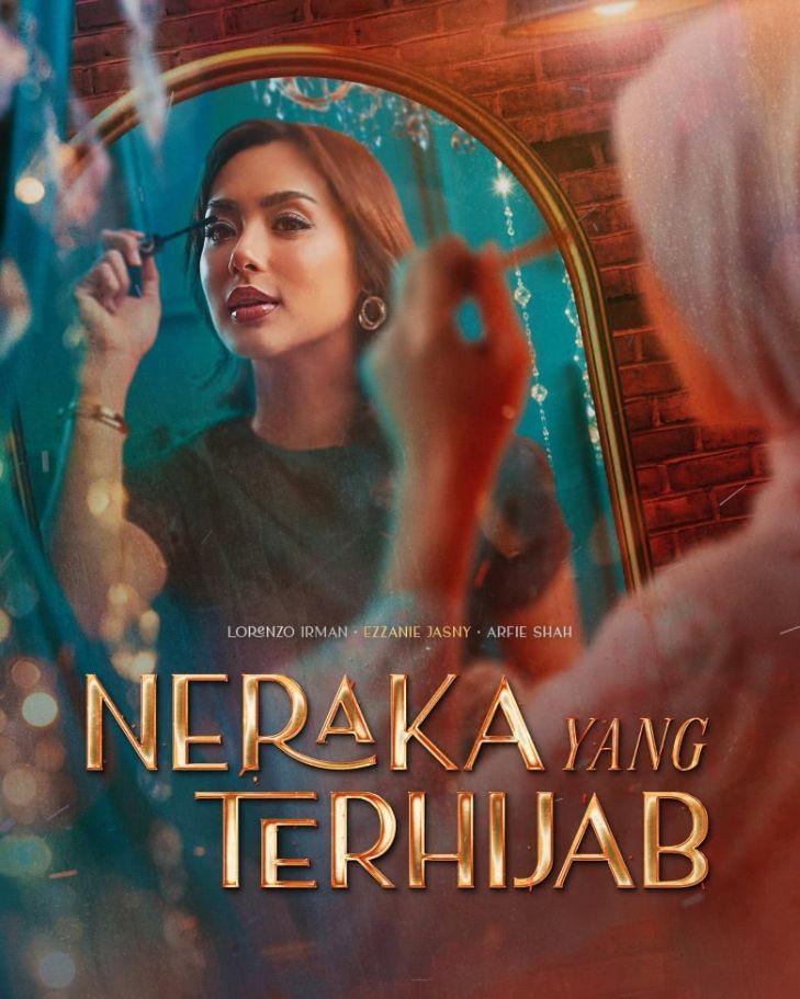 Neraka Yang Terhijab