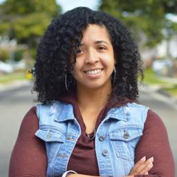 Jessica D. Johnson