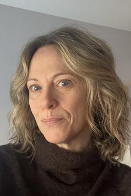 Anya Epstein