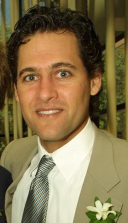 Matt Tarses