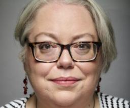 Lisa Holdsworth