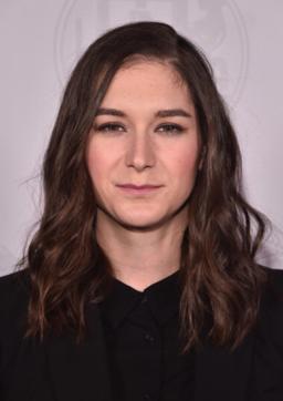 Liz Hannah