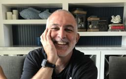 Pascal Verschooris