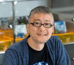Ken Sugimori